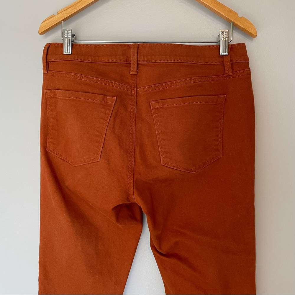 Ann Taylor Loft Modern Skinny Pants - Picture 4 of 6
